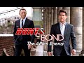 Hunt  bond  allies enemy remix mi  bond 007  concept trailer  tom cruise daniel craig