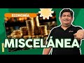 ECONOMÍA | Miscelánea