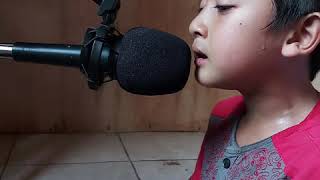 Download Lagu Surah Al kahfi bocah cilik MP3