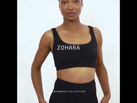 Zohara Swimwear