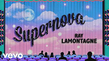 Ray LaMontagne - Supernova (Official Video)