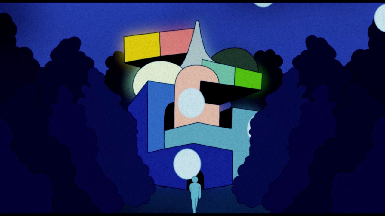 Music: Meltt – “Up All Night”: Vancouver Dream-Psych Rockers Illuminate the Eternal Cycle