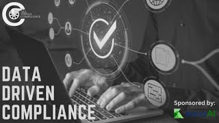 Data Driven Compliance - Episode 1 - 022623