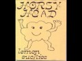 Horsey Head- Anal Mustard