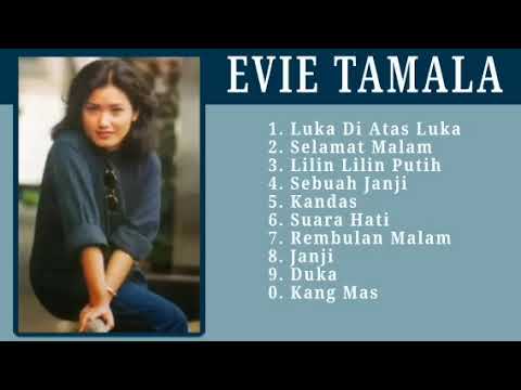 Lagu lawas paling enak di dengat evie tamala luka di atas luka