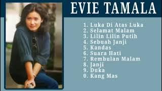 Lagu lawas paling enak di dengat evie tamala luka di atas luka