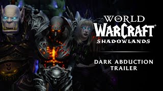 Shadowlands: Dark Abduction
