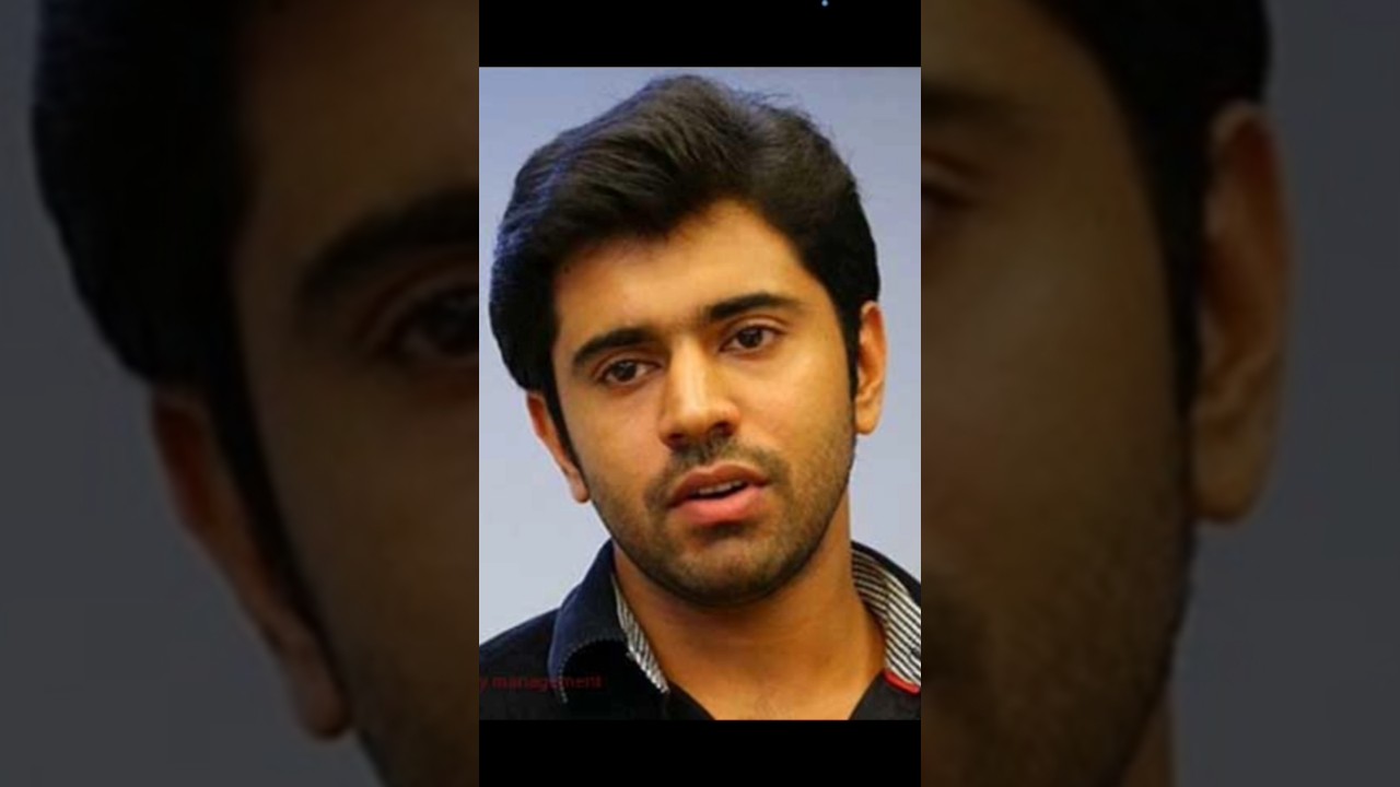 Rise and Fall of Nivin pauly |malayalam