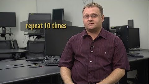 Quorum: An Accessible Programming Language