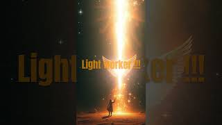 Lightworker's Anthem #การตื่นรู้ #music #lightworker