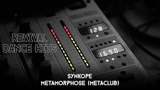 Synkope - Metamorphose (Metaclub) [HQ]
