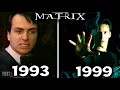The Forgotten Matrix T.V. Show 1993 | Mind Blowing