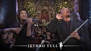 Ian Anderson &amp; Band - God Rest Ye Merry Gentlemen (Weihnachten mit dem Bundespräsidenten, 24.12.06)