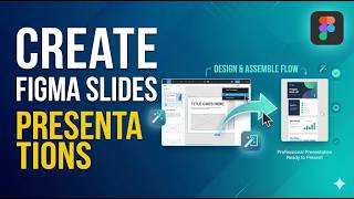 How to Create Figma Slides Presentations | Captivate Your Audience