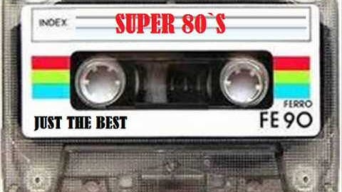 Thumbnail of SUPER 80`S QUE NO SABE BAILAR