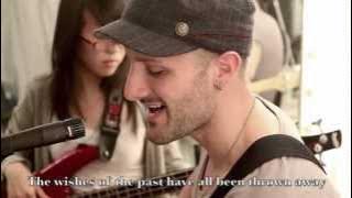 Wei Yi 唯一 Wang Leehom 王力宏 ENGLISH subs