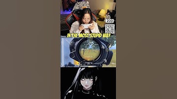 @SansyPlaysYT 1v4 Clutch Failed 😞 #shorts #bgmi #pubg