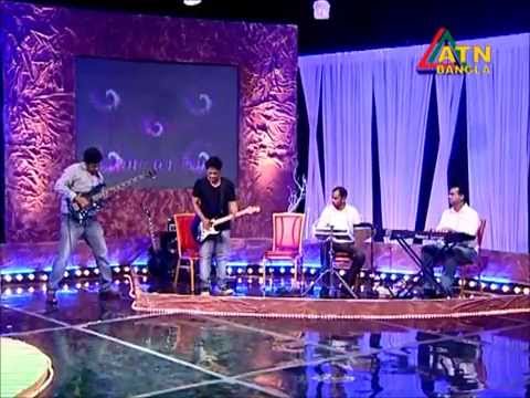 Balam, Ponchom, Naveed Jamming ATN Bangla
