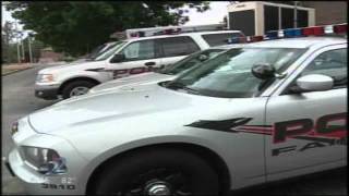 A Community Relaxes After Jail Opens Up Again