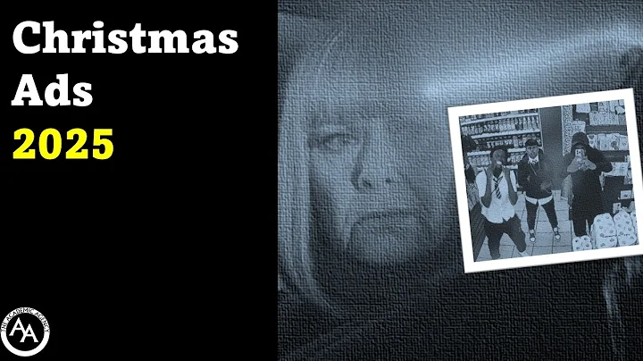 The Deepest Lore #213: Christmas Ads 2025