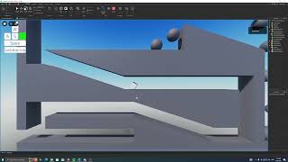 Roblox Studio: Messing with AssemblyLinearVelocity.