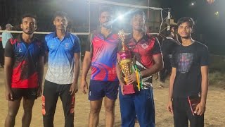 PURI VS MAHARAJA💥🏐🤯💯||BAPI,MANAS,SHOEB VS JOHN, NIKHIL||#volleyball#youtube@indianvolleyball4461