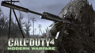 Call of Duty 4:Modern Warfare-Misiunea 7