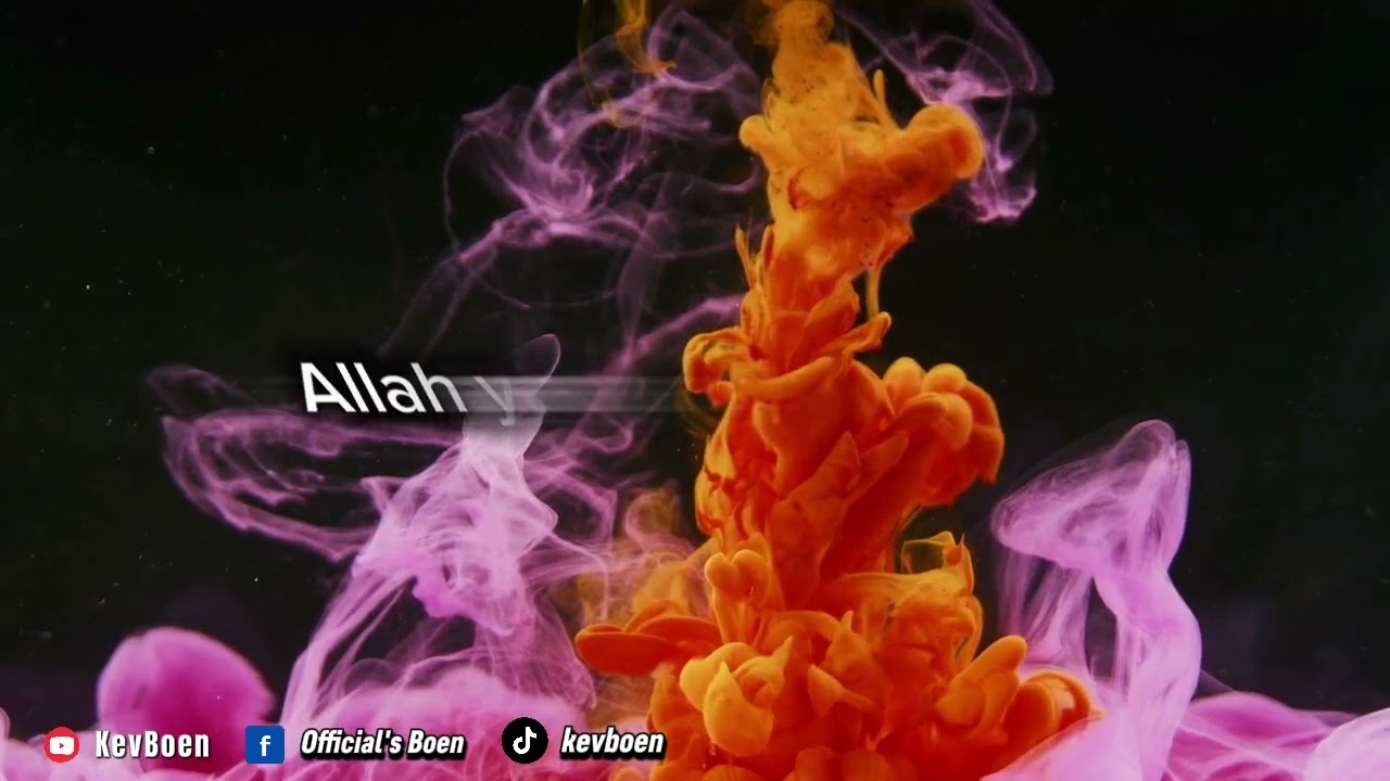 TUHAN YANG BERTAHTA ( Official Lyric )