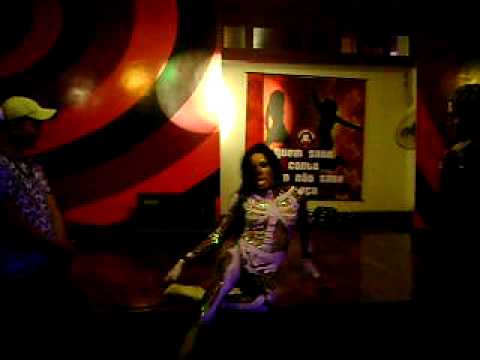 Ludmyla Jackson - Estao 2000 [ Belo Horizonte-MG] ...