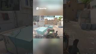CS2: Highlights #cs2 #csgo #gaming #king #clutch #kennys #highlights #pro