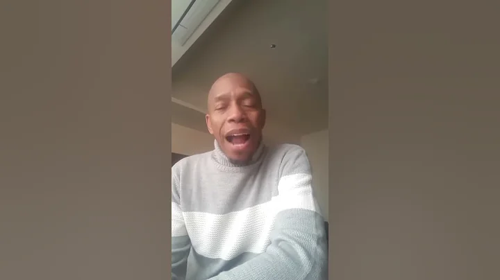 Cary Potts interview promo