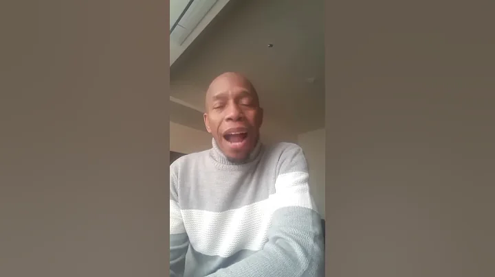Cary Potts interview promo