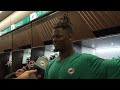 Jerome Baker meets with the media | Miami Dolphins