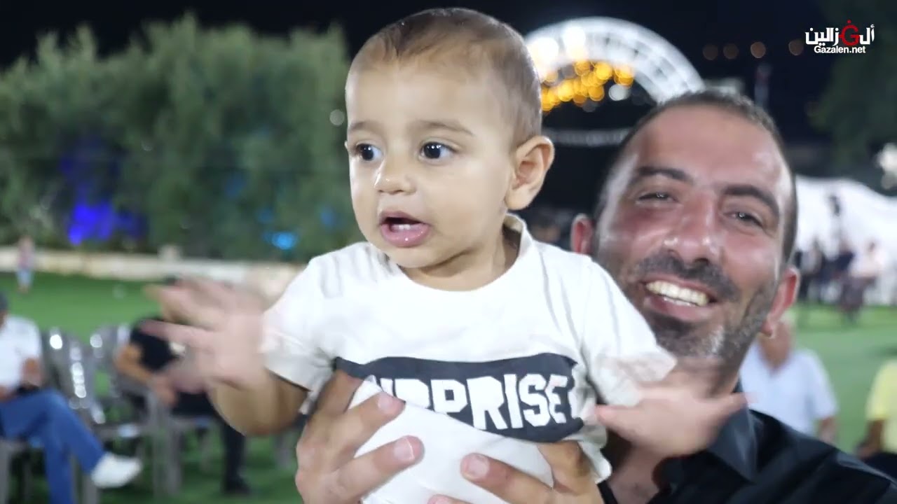 حميد ابو ليل افراح ال مسعود عرعره حفلة احمد