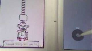 Rhythm Heaven (DS) Demo: Part 3 Fillbots