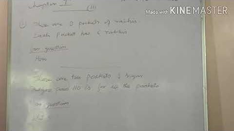 4th Math by S M Mushtaq