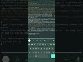 terminal commands for location tracking #trending #proudtobeindian #ethicalhacking