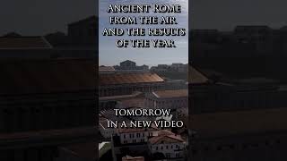 Results of the year 2022, and current progress, tomorrow! #ancient #rome #shorts