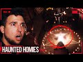 Witnessing a sacrifice during a satanic ritual  haunted homies ep 10