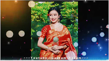 Sai Sai hepah  Nopolai !! Assamese new whatsupp status video !!