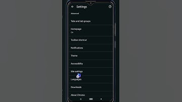 Set This Cookie Setting in GoogleChrome Now!   #shorts #youtubeshorts #chromebrowser