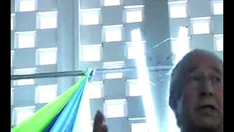 Conversation Series: Larry Grossberg on Cultural Studies (3/7)