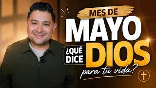 Mayo 2026 Instrucción Profetica