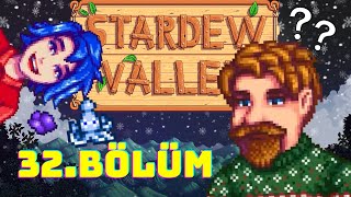 ÇOCUĞUM SEN MAL MISIN ? | Stardew Valley #32