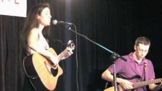 Beatrice al JazzOnLive.avi