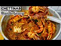 Chettinad nandu gravy in tamilnandu kulambu in tamilcrab gravy recipe