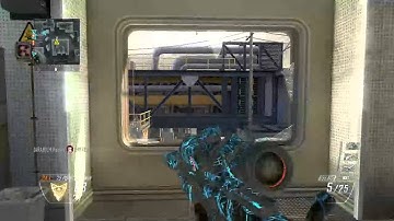 Crazy Crossmap Tomahawk Window Shot across the Map