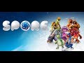 Spore Gameplay Ep.1 (The start)
