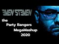 EVEN STEVEN   the Party BANGERS MegaMashup 2020