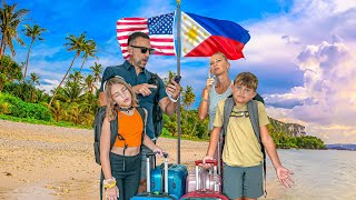 This U.S. Island Is 30% Filipino by Live the Philippines 153,894 views 1 month ago 33 minutes